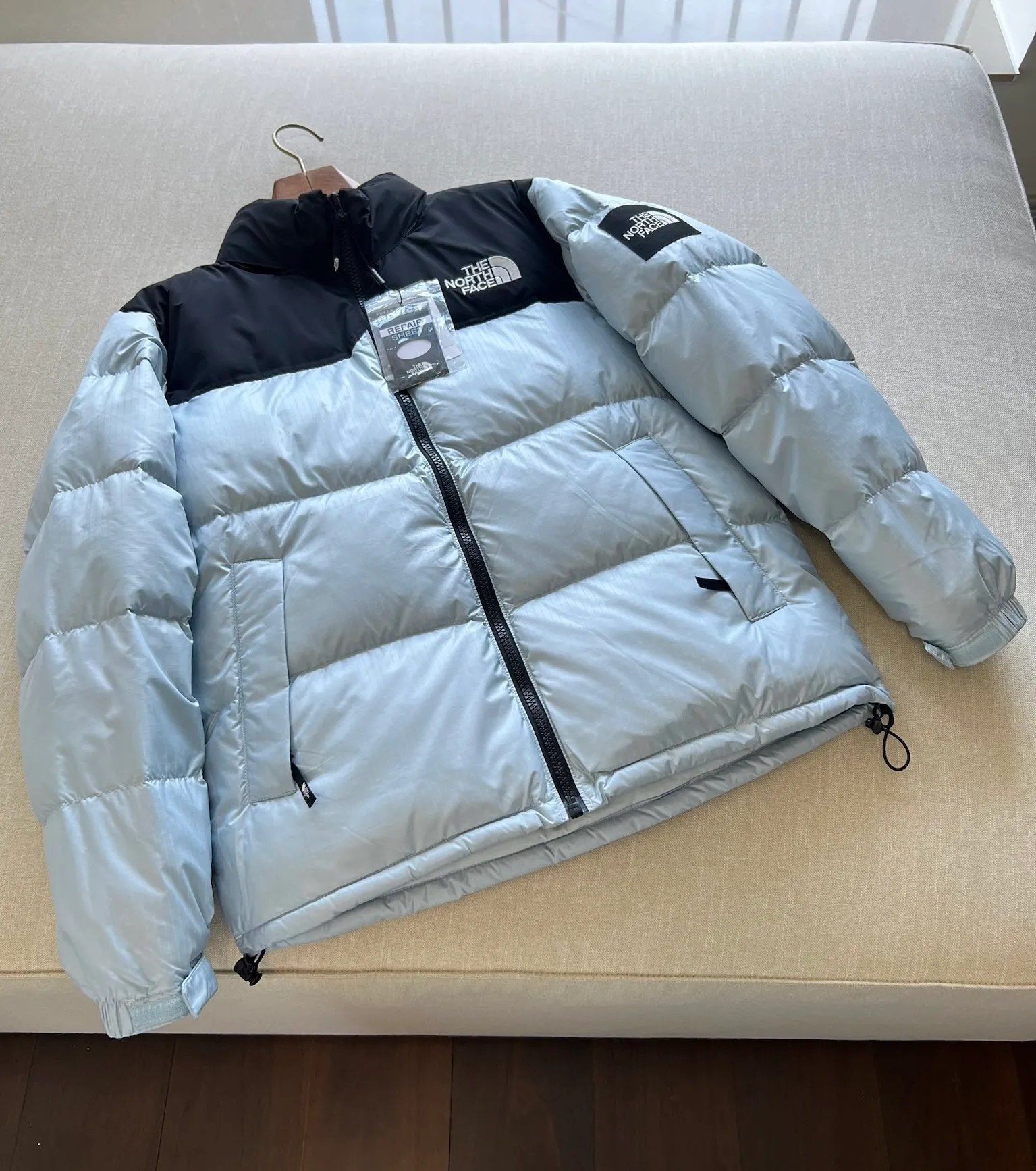 The North Face